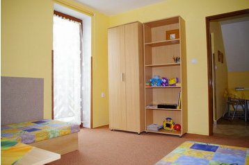 Slovakia Privát Veľký Slavkov, Exterior